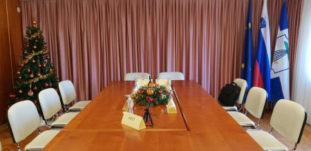 Konstitutivna seja Občinskega sveta Občine Razkrižje 6